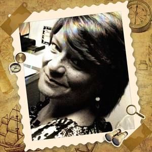 Meet your Posher, Sheri